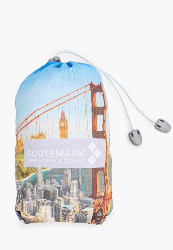 

Чехол для чемодана Routemark, Разноцветный, Citizen M/L (SP240)
