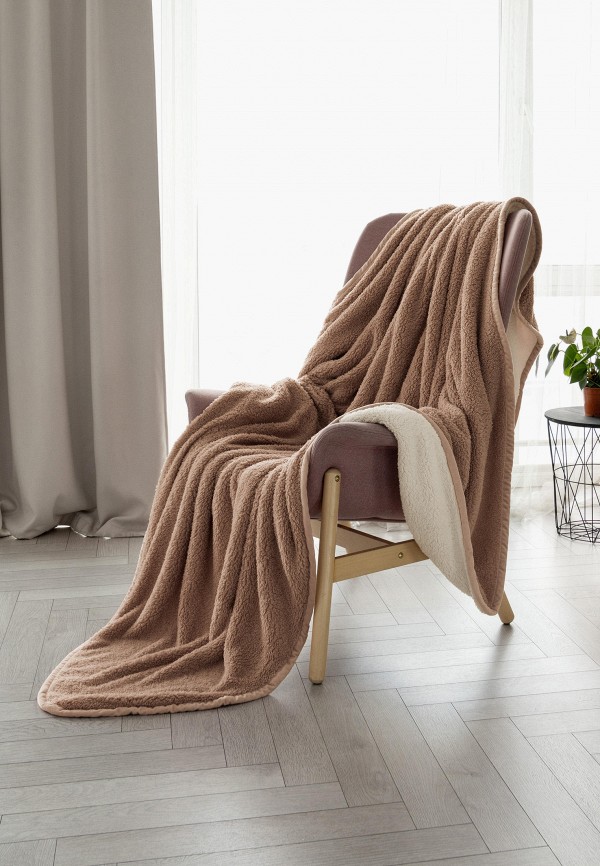 Плед Lucky 3290₽