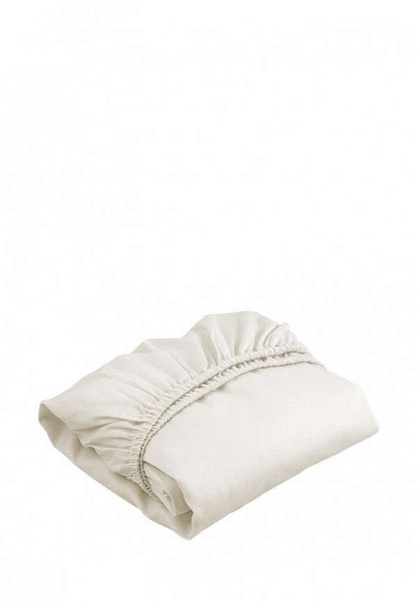 

Простыня 2-спальная DeNastia