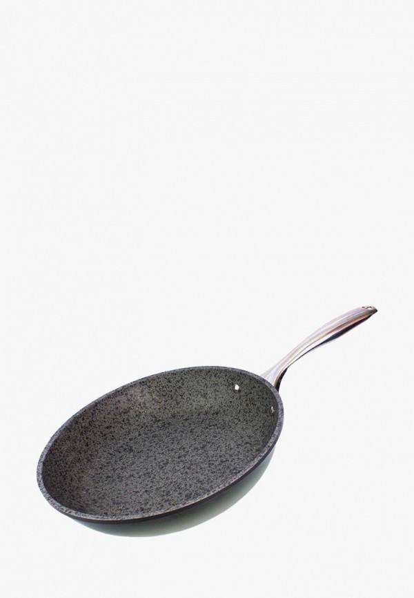 

Сковорода Proffi Kitchen, GREY STONE (28 см)