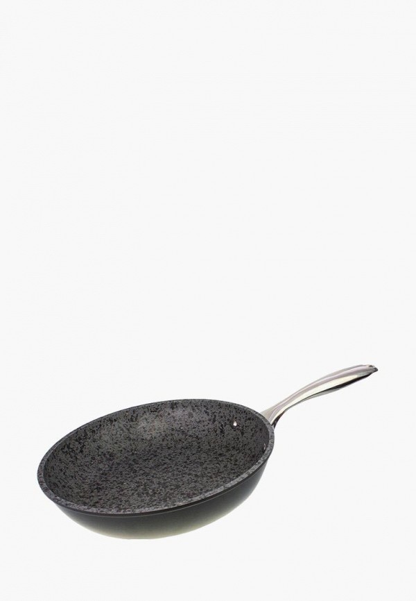 

Сковорода Proffi Kitchen, GREY STONE (24 см)