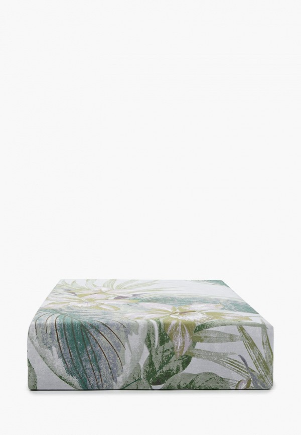 

Постельное белье Евро Arya home collection, Разноцветный, сатин