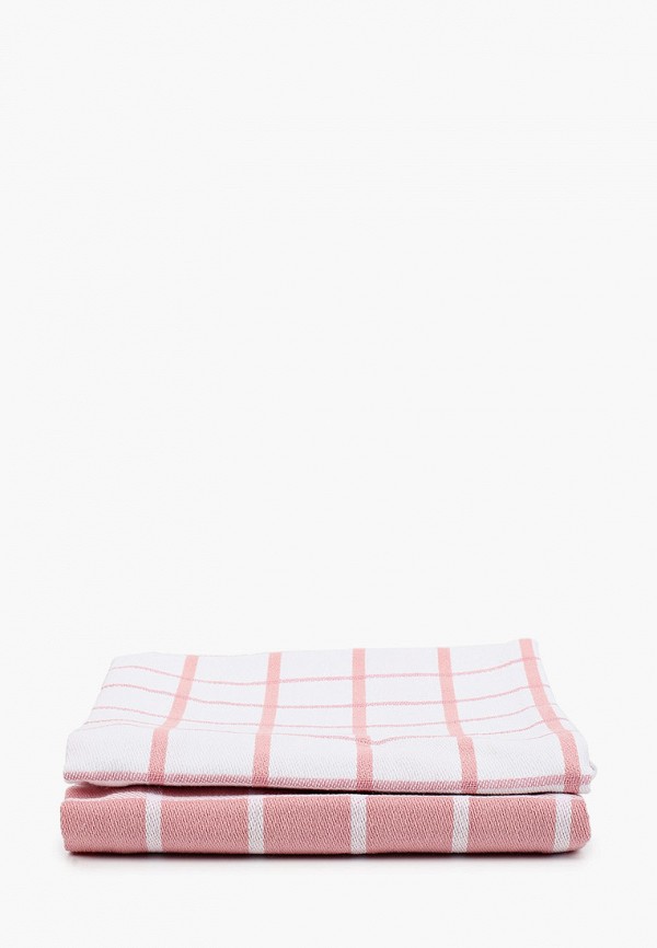 

Набор полотенец кухонных Arya home collection, Разноцветный, 50*70 см