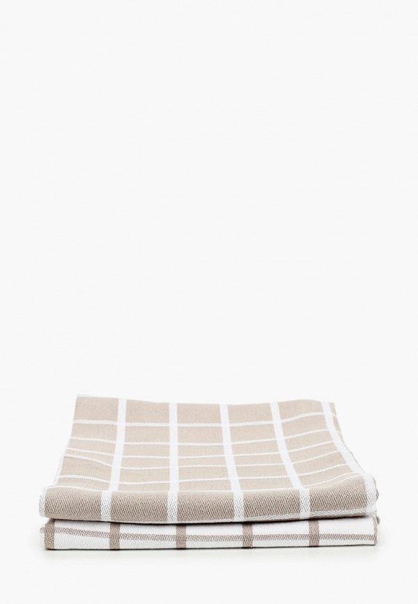 

Набор полотенец кухонных Arya home collection, Разноцветный