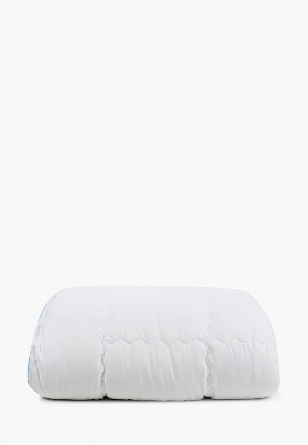 

Одеяло 1,5-спальное Arya home collection, Белый, Micro, 155х215 см.
