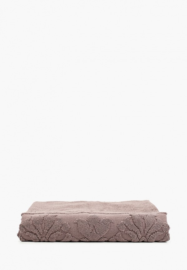 

Полотенце Arya home collection, Коричневый, 90х50 см