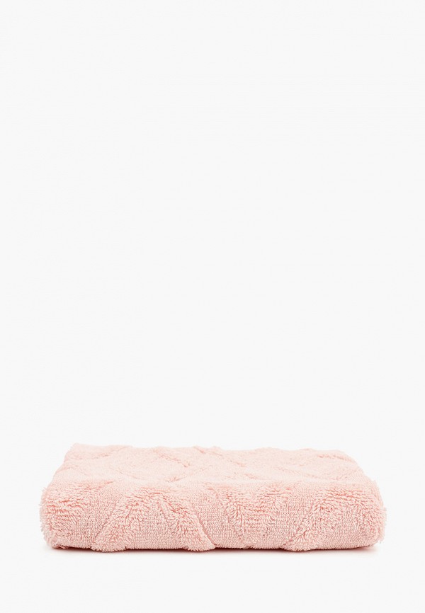 

Полотенце Arya home collection, Розовый, 50х90 см
