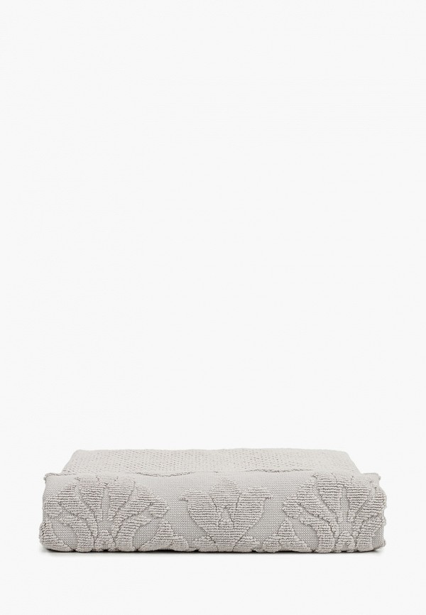 

Полотенце Arya home collection, Серый, 90x50 см