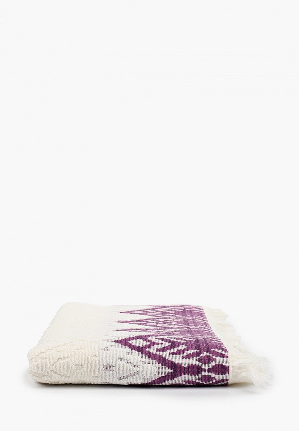 

Полотенце Arya home collection, Белый, 140х70 см
