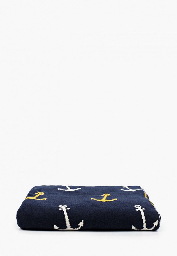 

Плед Arya home collection, Синий, 130x170 см