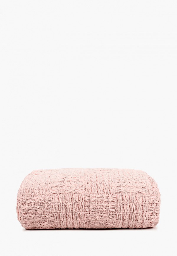 

Плед Arya home collection, Розовый