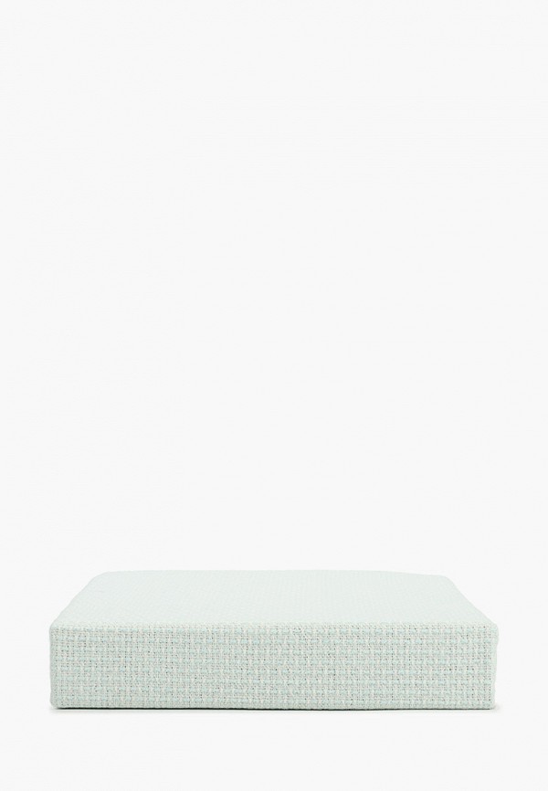 

Плед Arya home collection, Бирюзовый, Reid, 200x150 см.