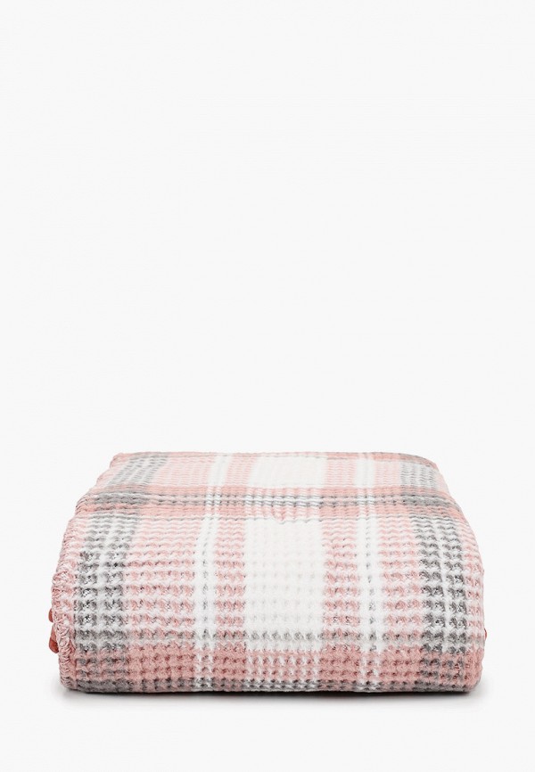 

Плед Arya home collection, Разноцветный, Fayola