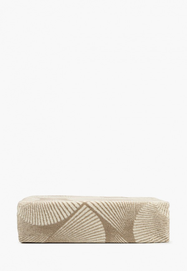 

Плед Arya home collection, Бежевый, 200x150 см.