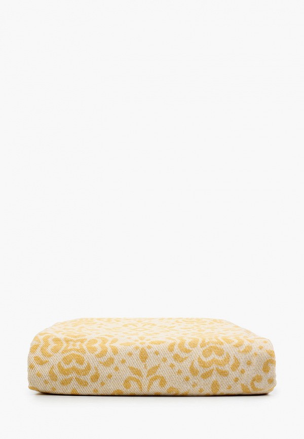 

Плед Arya home collection, Желтый, 200х220 см.
