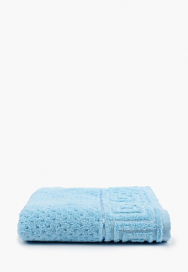 

Полотенце Arya home collection, Голубой, 50*90 см.