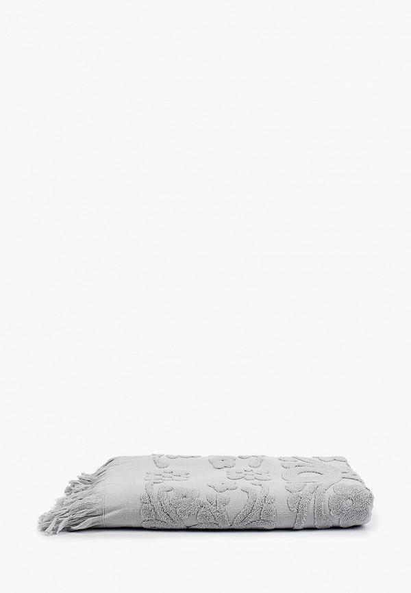 

Полотенце Arya home collection, Серый, 140х70 см.
