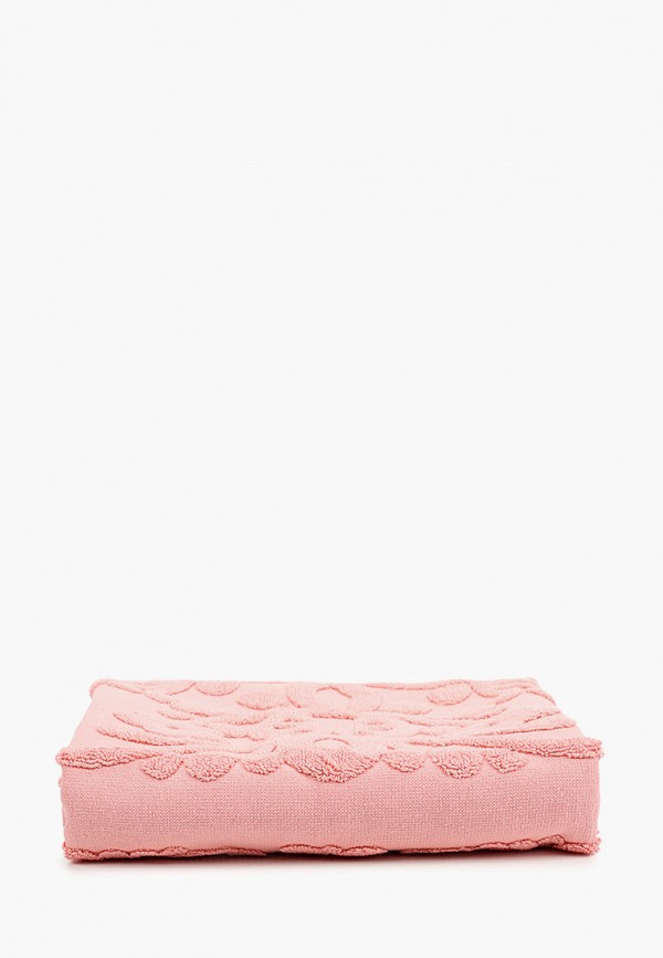 

Полотенце Arya home collection, Розовый, 90х50