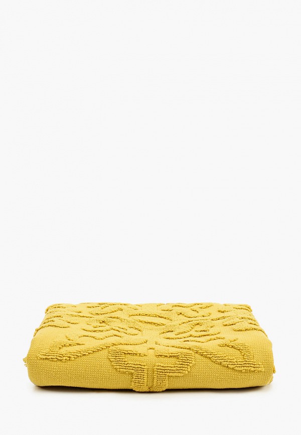 

Полотенце Arya home collection, Желтый, 50х30 см