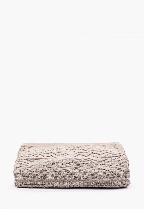 

Полотенце Arya home collection, Серый, 90х50 см