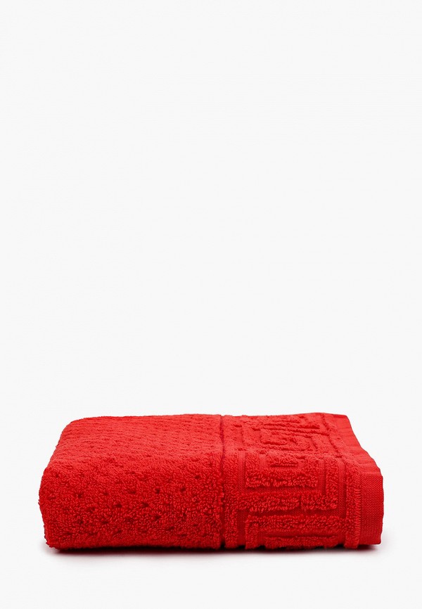 

Полотенце Arya home collection, Красный, 50*90 см.