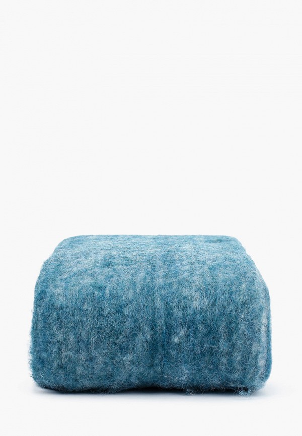 

Плед Arya home collection, Бирюзовый, 125х150 см