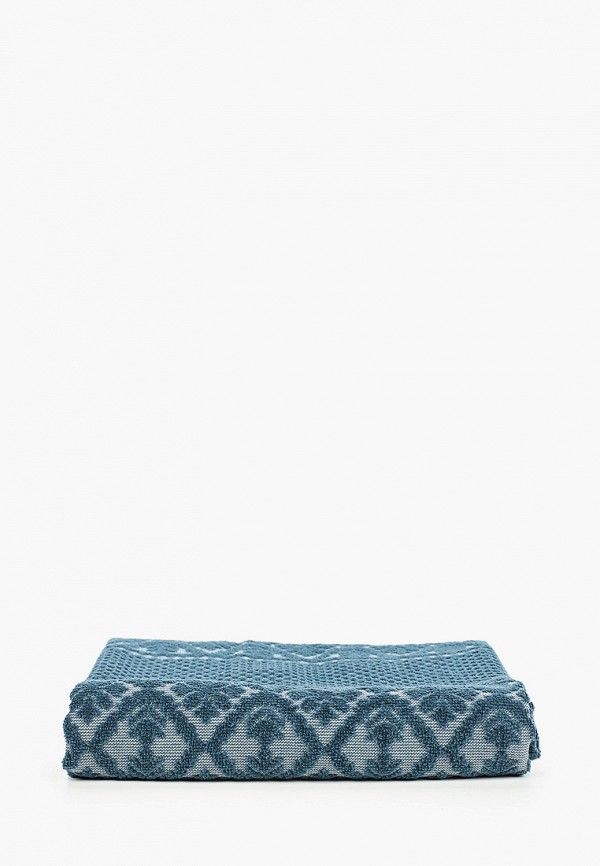 

Полотенце Arya home collection, Синий, 90х50 см.