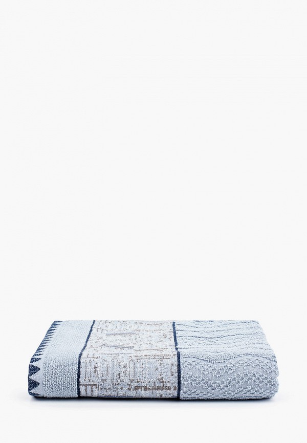 

Полотенце Arya home collection, Голубой, 50*90 см