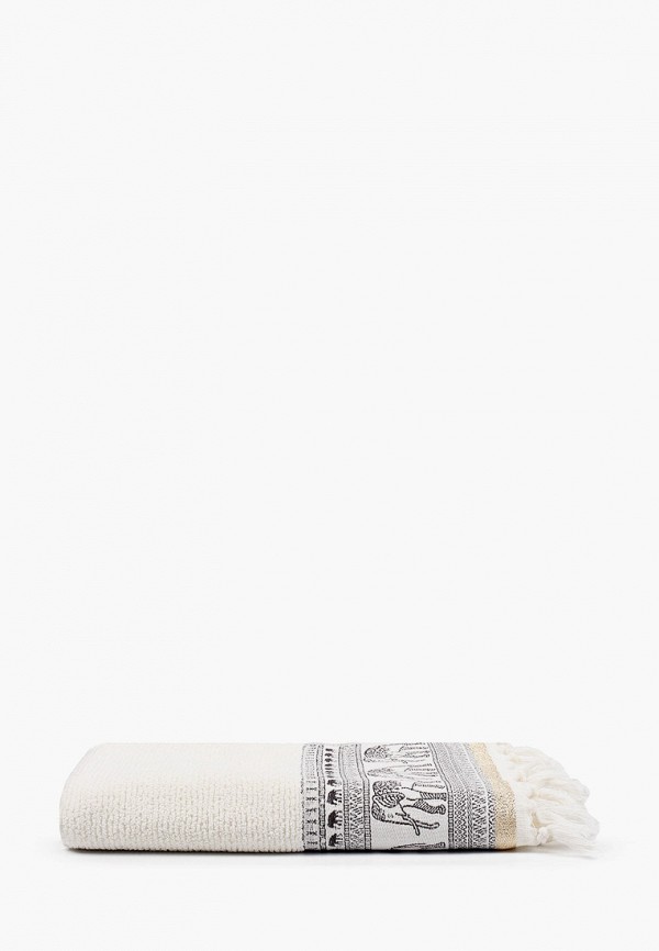 

Полотенце Arya home collection, Белый, 70*140 см.