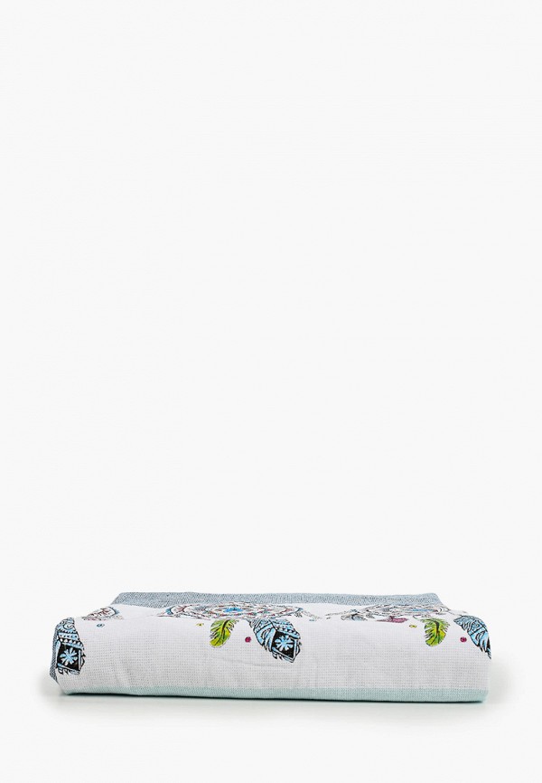 

Полотенце Arya home collection, Голубой, 160х90 см