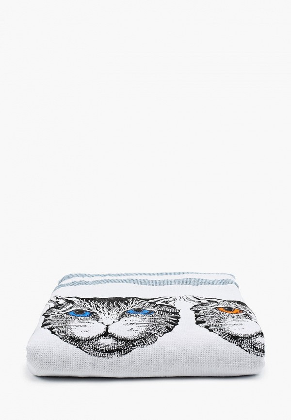

Полотенце Arya home collection, Белый, 90х160 см