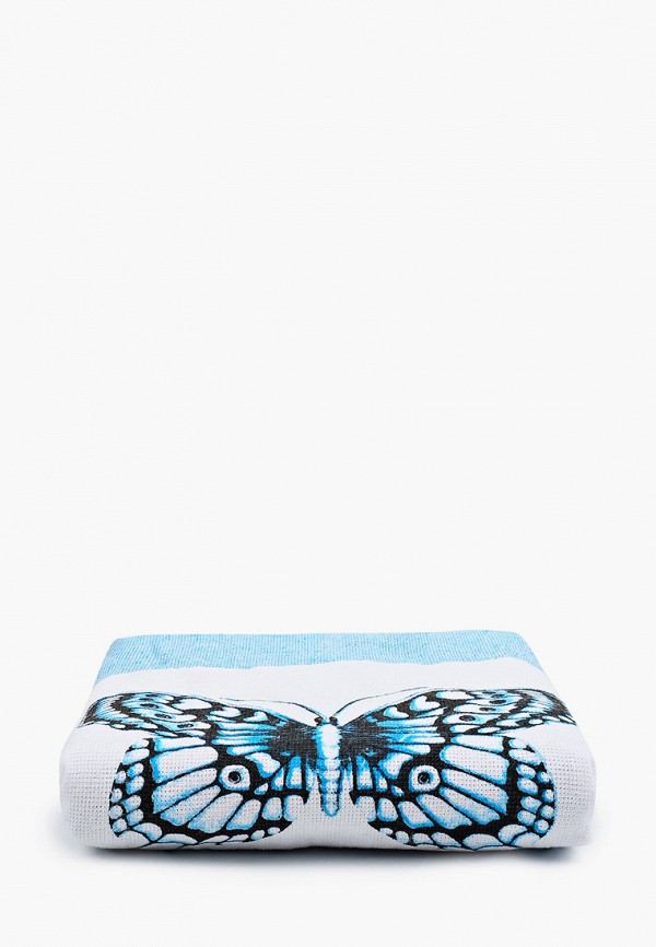 

Полотенце Arya home collection, Белый, 90х160 см