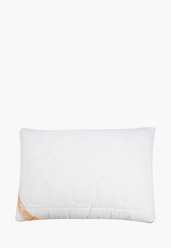 

Подушка Arya home collection, Белый, 50x70 см