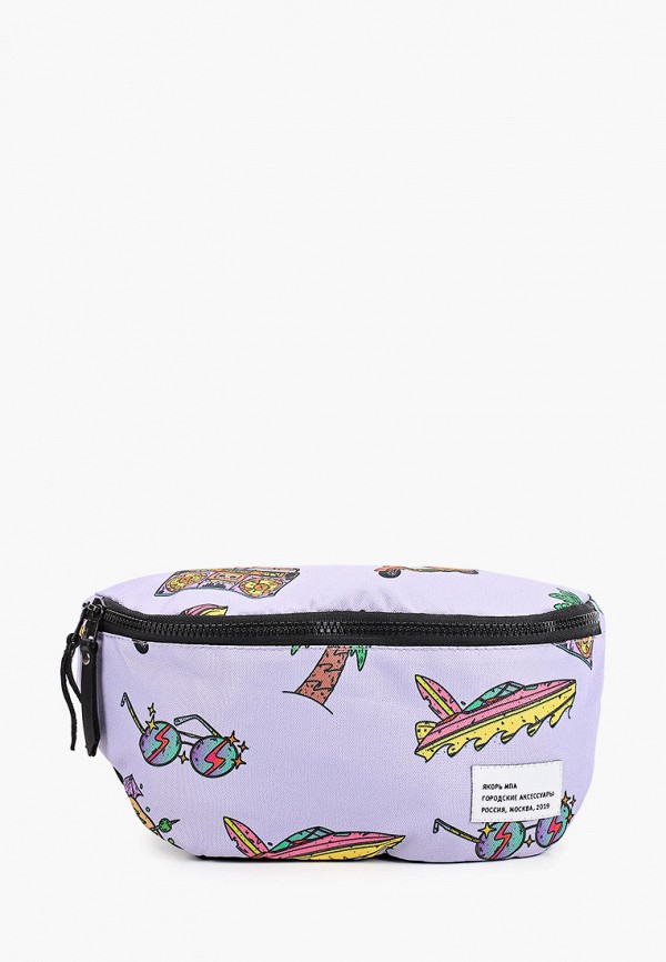 Сумка поясная Якорь МПА