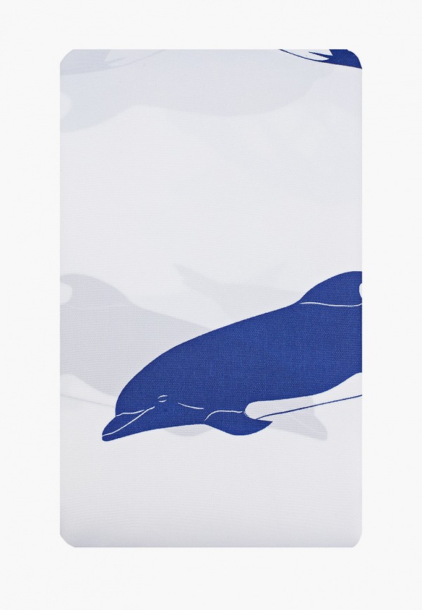 фото Штора для ванной fixsen