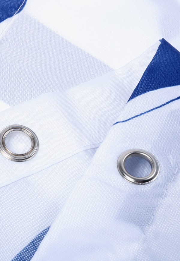 фото Штора для ванной fixsen