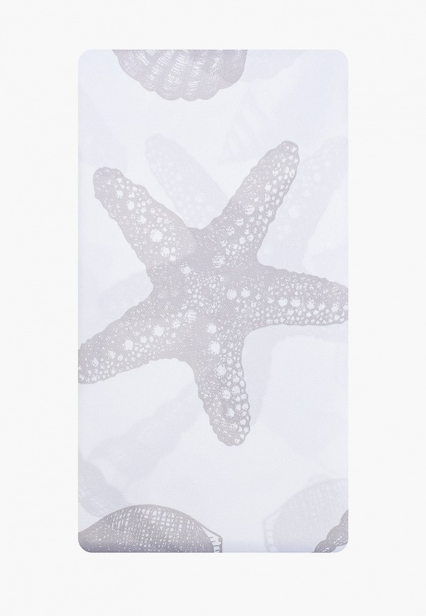 фото Штора для ванной fixsen