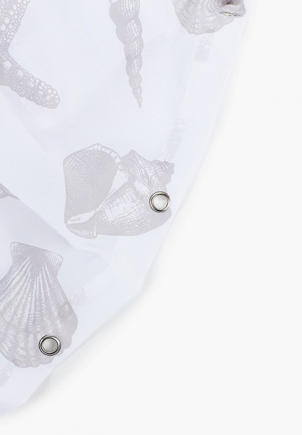 фото Штора для ванной fixsen