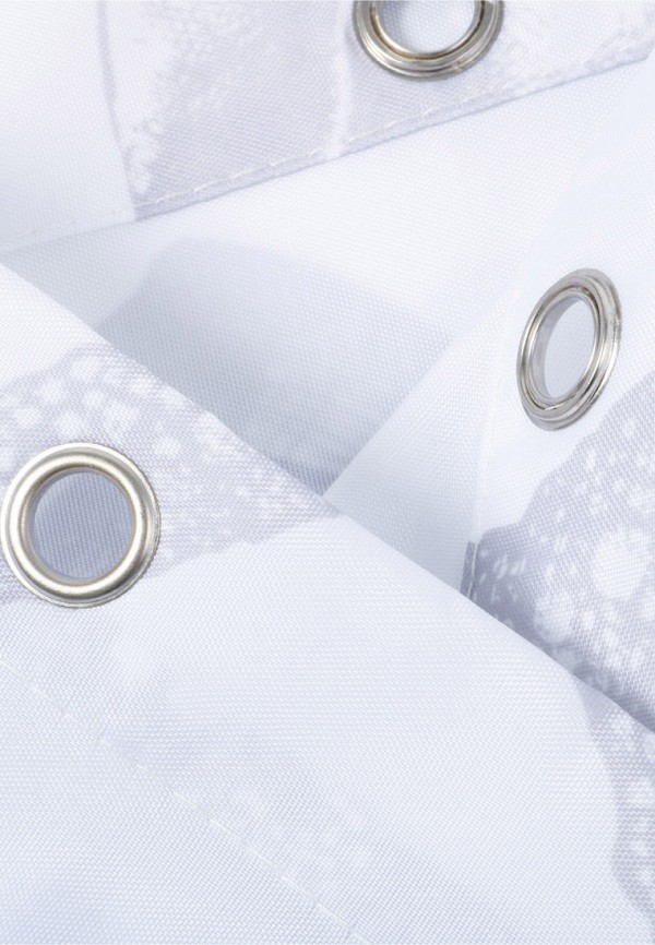 фото Штора для ванной fixsen