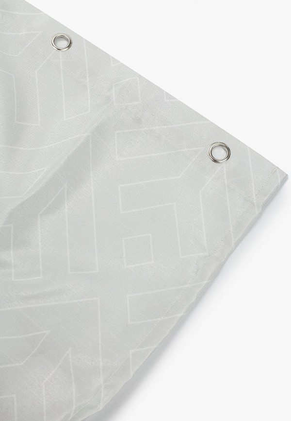 фото Штора для ванной fixsen