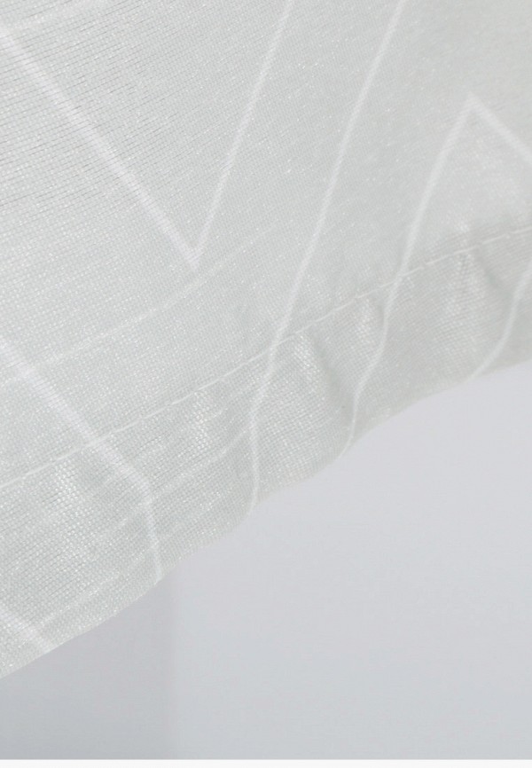 фото Штора для ванной fixsen