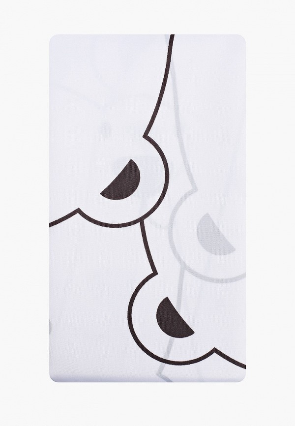 фото Штора для ванной fixsen