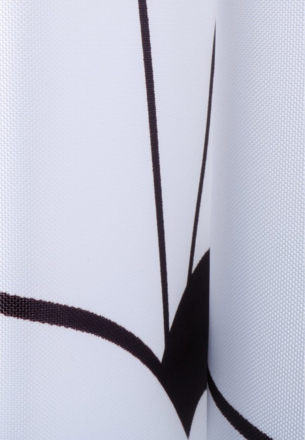 фото Штора для ванной fixsen