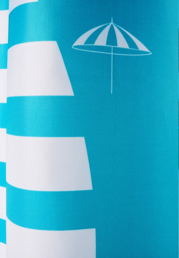 фото Штора для ванной fixsen