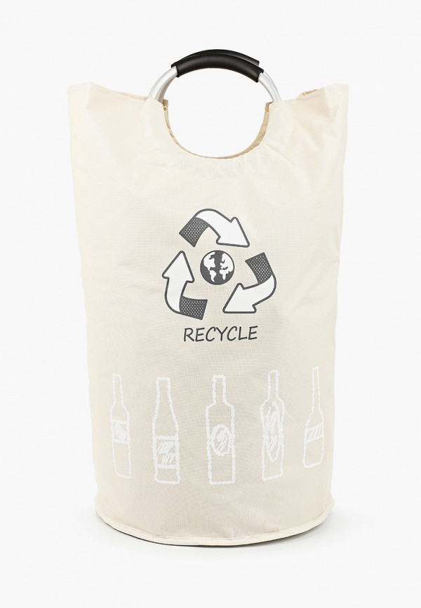 

Корзина для белья Fixsen, Бежевый, "Laundry"