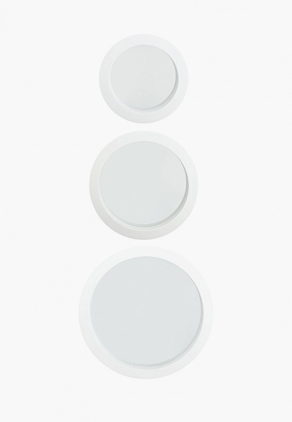 

Комплект Русские подарки, Белый