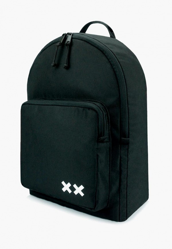 

Рюкзак Double X, Черный, Double X MP002XU02WOT