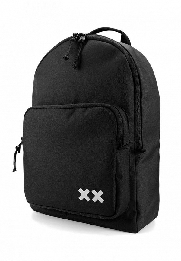 

Рюкзак Double X, Черный, MIDWAY