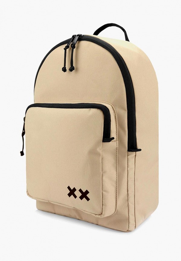 

Рюкзак Double X, Бежевый, Double X MP002XU02WOV