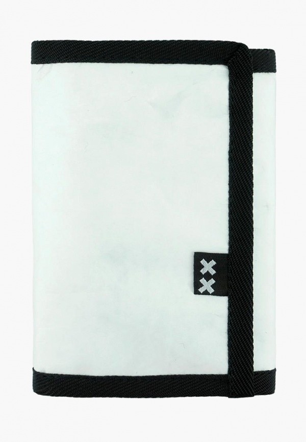 

Кошелек Double X, Белый, Double X MP002XU02WP0